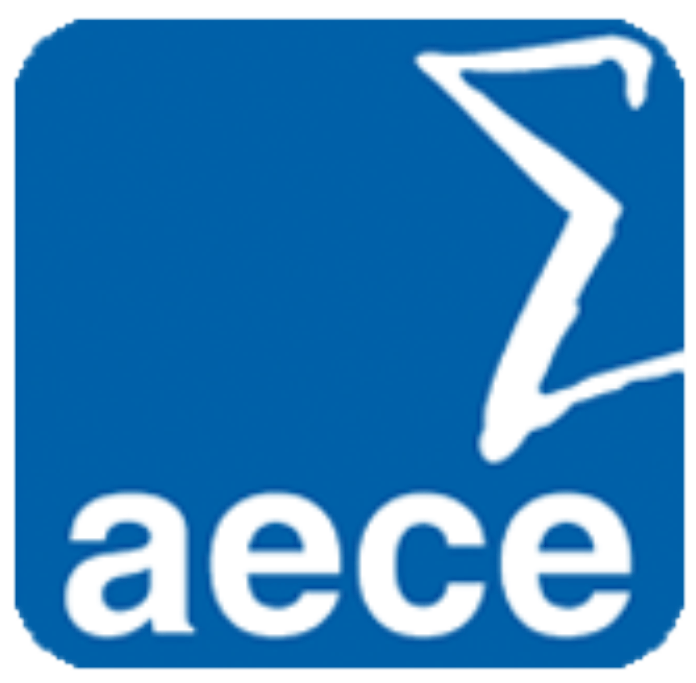 logo aece
